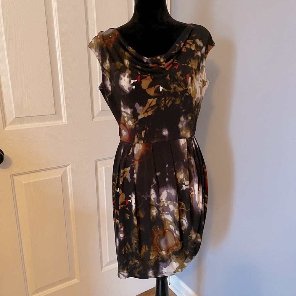Calvin Klein dress